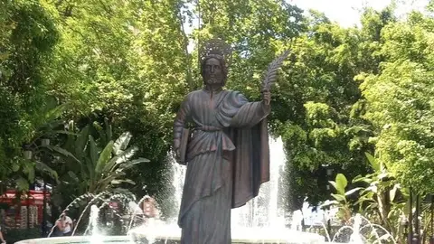 San Bernabé OCM