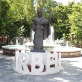 San Bernabé