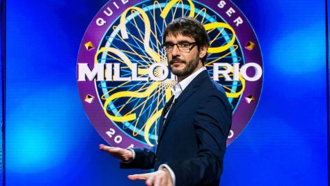 &lsquo;&iquest;Qui&eacute;n quiere ser millonario?&rsquo; prepara nuevas entregas con famosos tras el gran &eacute;xito de sus especiales