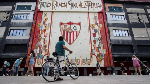 Sevilla - Betis: dónde ver online LaLiga hoy, canal de televisión y horario Sevilla - Betis: dónde ver online LaLiga hoy, canal de televisión y horario