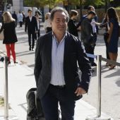 La Fiscalía pide 24 años de cárcel y 27 millones de multa a Sito Pons por fraude fiscal