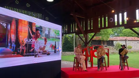 Gijón presenta su nueva campaña turística "Gijón, en todas las ocasiones"