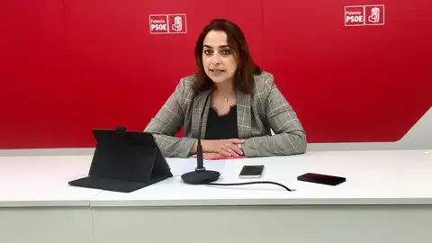 PSOE propone la creación de bonos para ayudar a familias en situación de crisis Ayuntamiento de Palencia