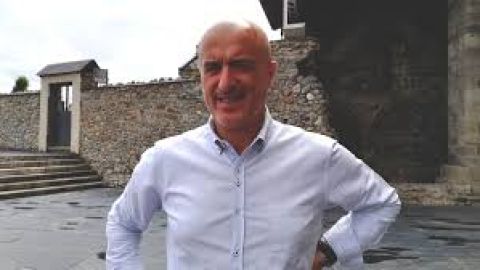 Julio Arias