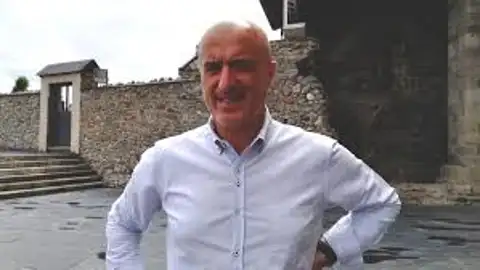 Julio Arias Julio Arias