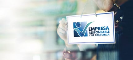 FECIR facilita el Certificado de Empresa Responsable para confirmar que el negocio cumple las medidas sanitarias FECIR facilita el Certificado de Empresa Responsable para confirmar que el negocio cumple las medidas sanitarias