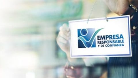 Las empresas de Ciudad Real pueden obtener el Certificado de Empresa Responsable Las empresas de Ciudad Real pueden obtener el Certificado de Empresa Responsable