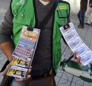 El sorteo de la ONCE volverá el próximo lunes 15 de junio El sorteo de la ONCE volverá el próximo lunes 15 de junio