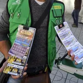 El sorteo de la ONCE volverá el próximo lunes 15 de junio El sorteo de la ONCE volverá el próximo lunes 15 de junio