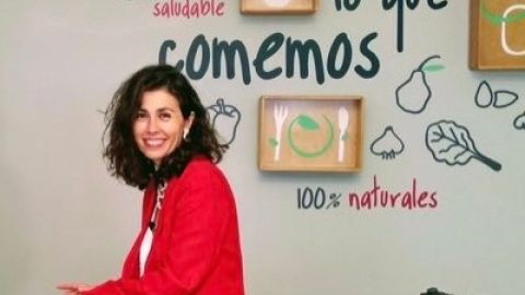 Isabel L&oacute;pez Resina