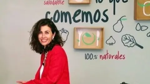Isabel López Resina Isabel López Resina