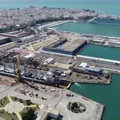 Astilleros de Cádiz Astilleros de Cádiz