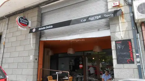 Taperia Solpor Taperia Solpor