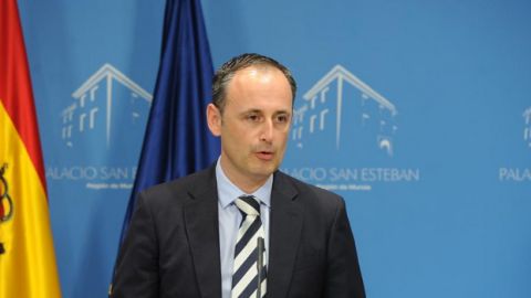 Javier Celdrán Javier Celdrán