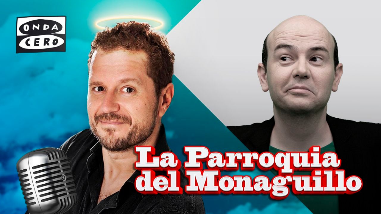 La Parroquia Del Monaguillo 1x06: El 'tragabolas', El Juguete Favorito ...