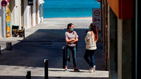 Coronavirus Espa&ntilde;a:datos actualizados de nuevos casos y muertos hoy, cambio de fase y &uacute;ltimas noticias