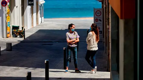 Coronavirus España:datos actualizados de nuevos casos y muertos hoy, cambio de fase y últimas noticias Coronavirus España:datos actualizados de nuevos casos y muertos hoy, cambio de fase y últimas noticias