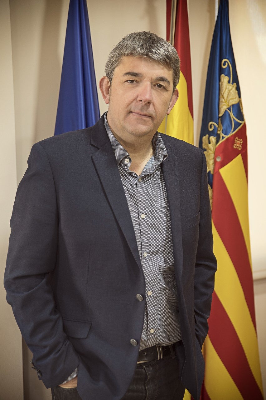 Guardamar prepara sus playas y oferta hostelera para empezar a recibir visitantes con seguridad Guardamar prepara sus playas y oferta hostelera para empezar a recibir visitantes con seguridad