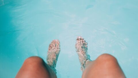 El aforo en las piscinas en la fase 3 de desescalada del coronavirus