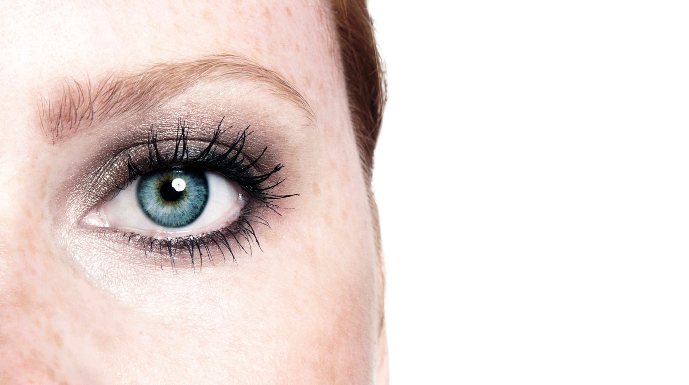 Conoce los cinco trucos estéticos para mejorar la mirada Conoce los cinco trucos estéticos para mejorar la mirada