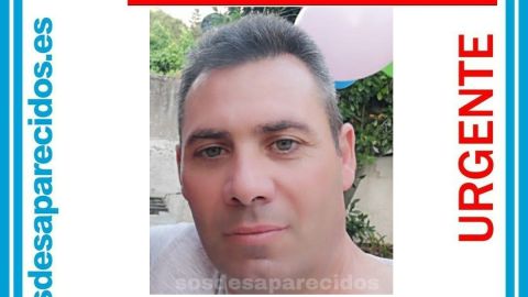 desaparecido granada sacromonte