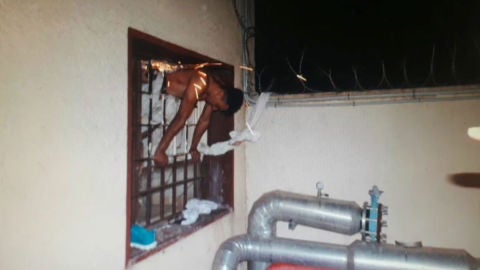 presos