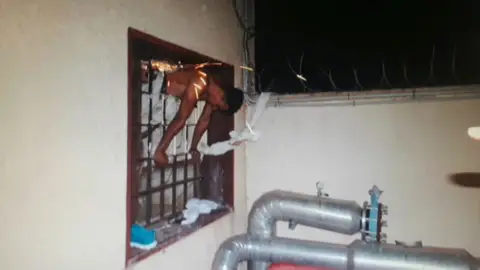 presos presos