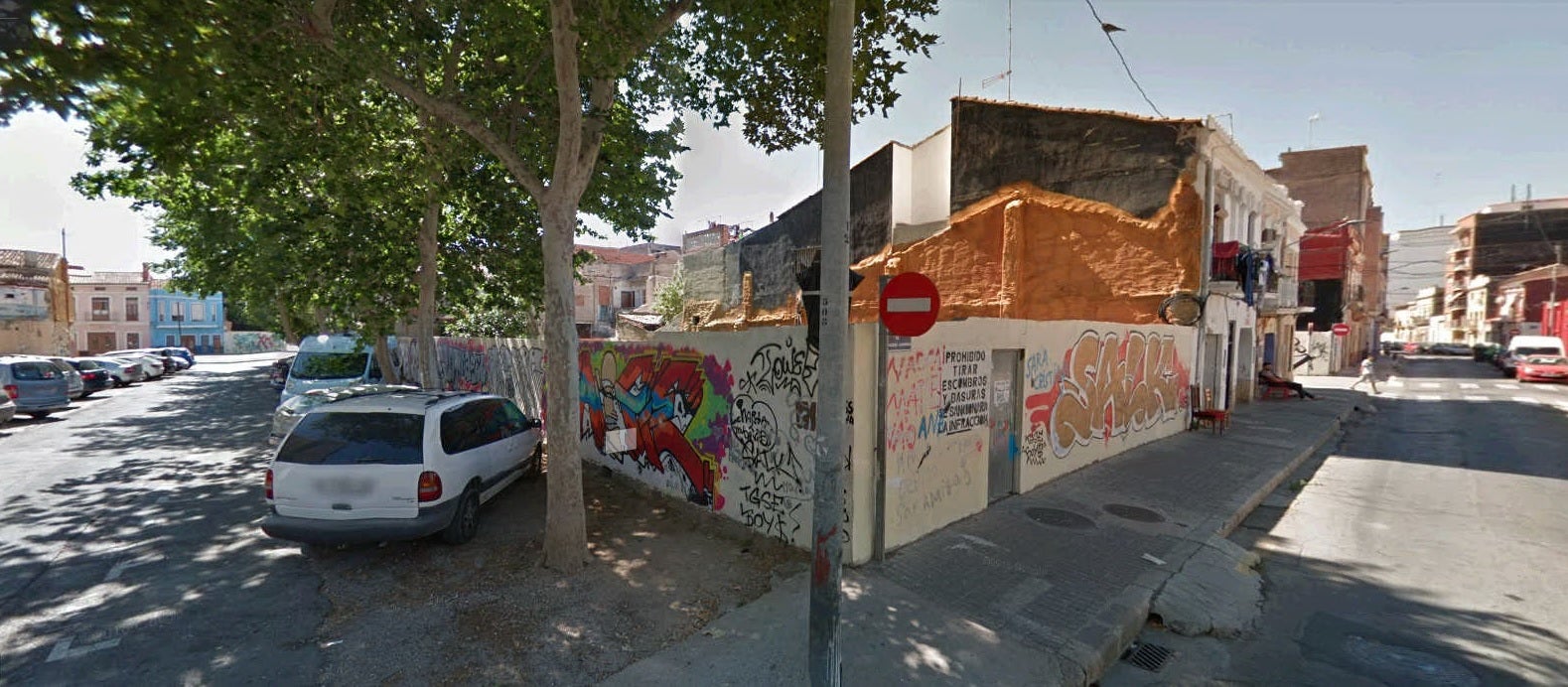 El Ayuntamiento construirá en El Cabanyal una escuela infantil para escolarizar a niños de familias vulnerables El Ayuntamiento construirá en El Cabanyal una escuela infantil para escolarizar a niños de familias vulnerables