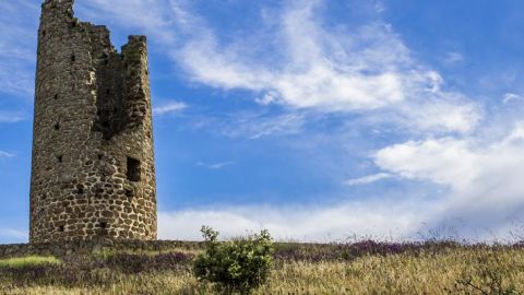 atalaya segurilla