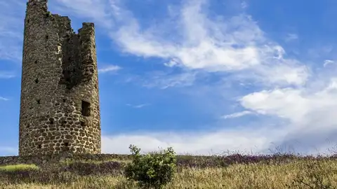 atalaya segurilla atalaya segurilla