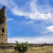atalaya segurilla