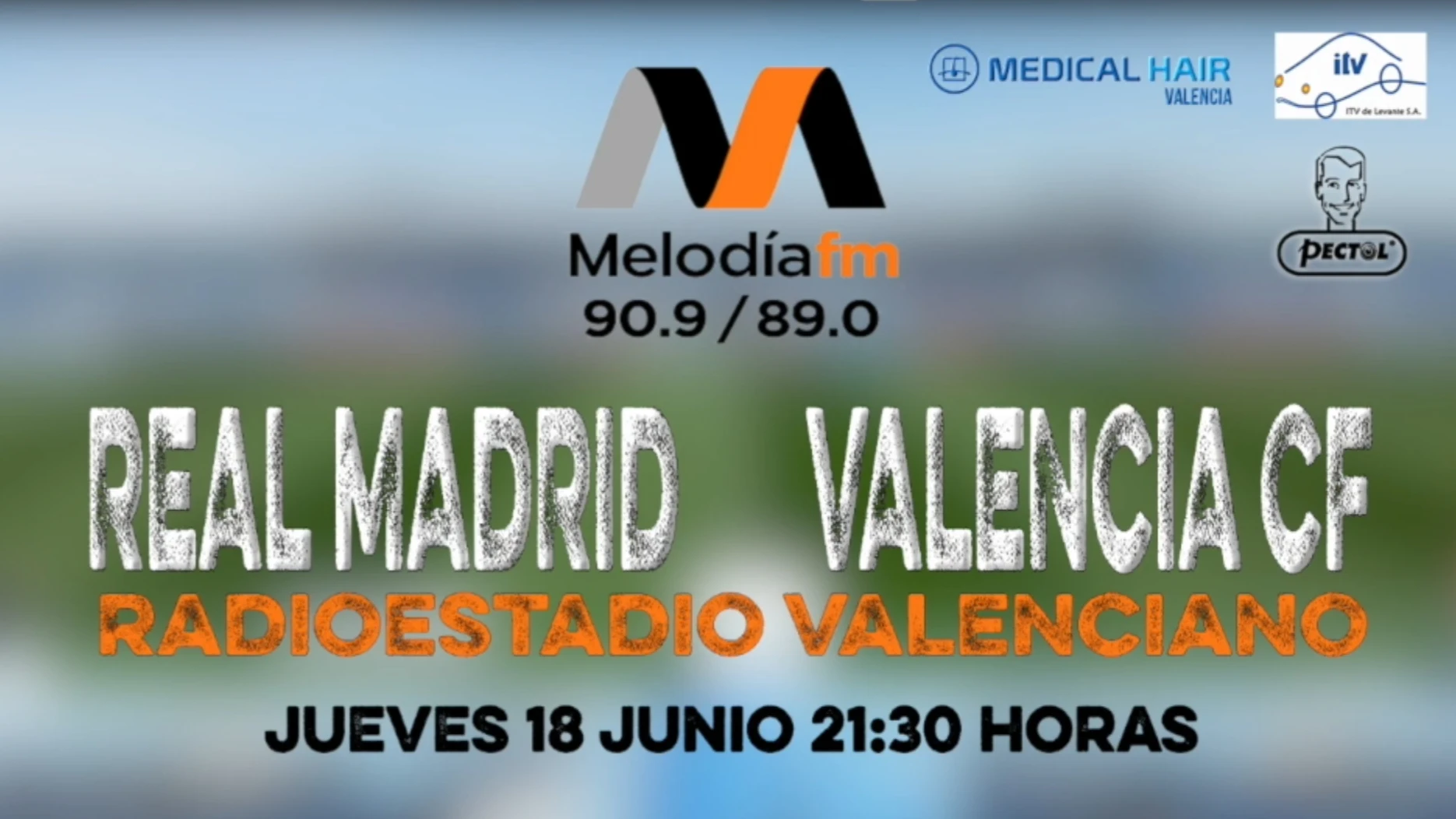 Real Madrid vs Valencia CF Real Madrid vs Valencia CF