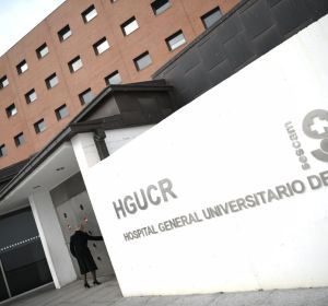 Hospital General de Ciudad Real Hospital General de Ciudad Real