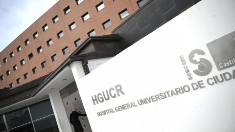 Hospital General de Ciudad Real