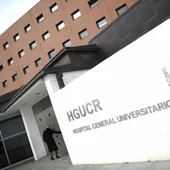 Hospital General de Ciudad Real Hospital General de Ciudad Real