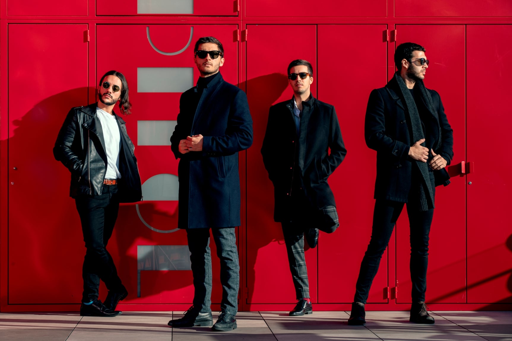 Arde Bogotá presentan "El Tiempo y la Actitud" Arde Bogotá presentan "El Tiempo y la Actitud"