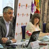 Joaquín Barreiro, Director de la Escuela de Ingenierías Industrial, Informática y Aeroespacial