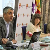 Joaquín Barreiro, Director de la Escuela de Ingenierías Industrial, Informática y Aeroespacial Joaquín Barreiro, Director de la Escuela de Ingenierías Industrial, Informática y Aeroespacial