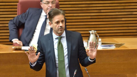 Jos&eacute; Juan Zaplana Corts