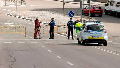 Coronavirus España: nuevos casos hoy, muertos, datos actualizados y últimas noticias Coronavirus España: nuevos casos hoy, muertos, datos actualizados y últimas noticias