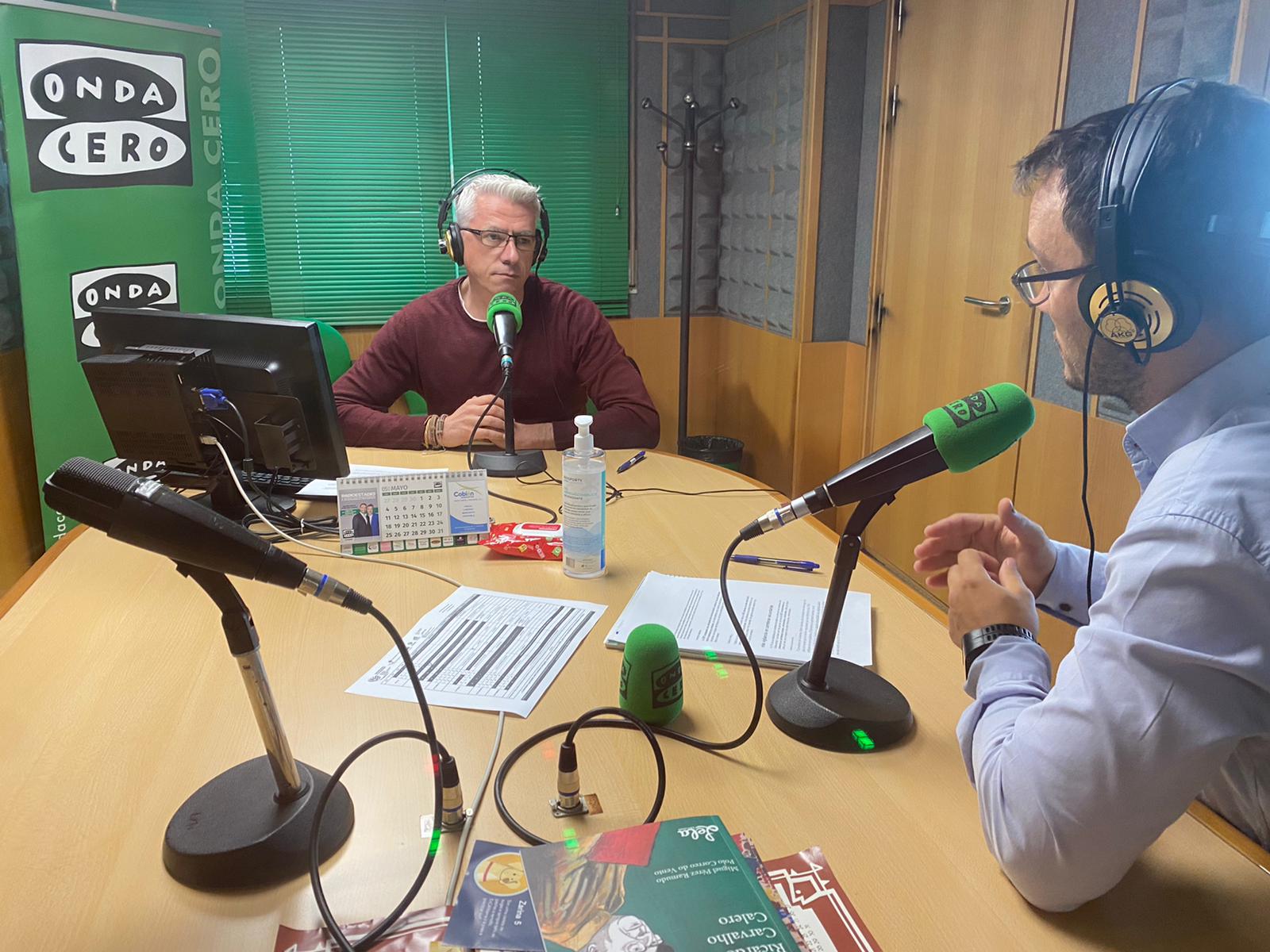 Más de Uno Pontevedra (15-06-2020) Más de Uno Pontevedra (15-06-2020)