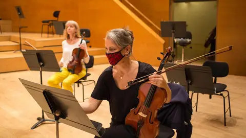 OBC Orquestra sinfónica de Barcelona i Nacional de Catalunya