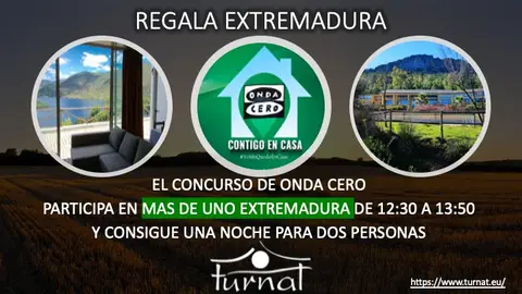 concurso regala extremadura concurso regala extremadura