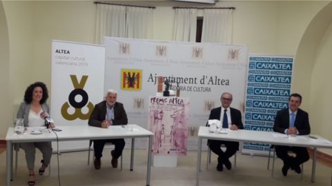 ALTEA GANADORES 