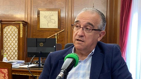 Alcalde de Pamplona