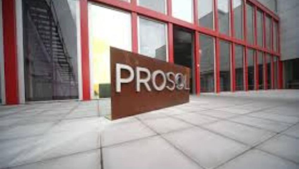 Prosol Obtiene El Sello Bsafe Que La Reconoce Como Empresa Segura Onda Cero Radio