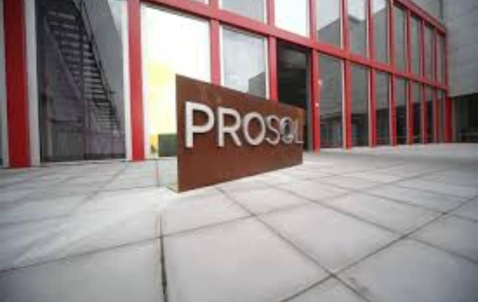 PROSOL obtiene el sello BSafe que la reconoce como empresa segura PROSOL obtiene el sello BSafe que la reconoce como empresa segura