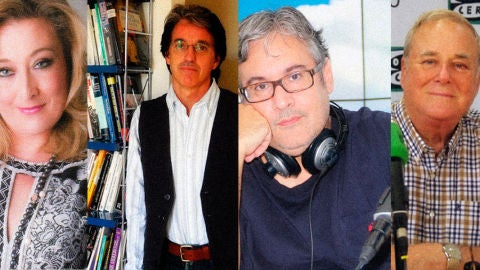 El Gabinete | 3.000 programas de JELO