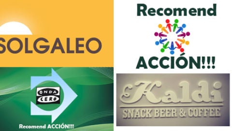 Recomend ACCI&Oacute;N!!! Kaldi Coffe