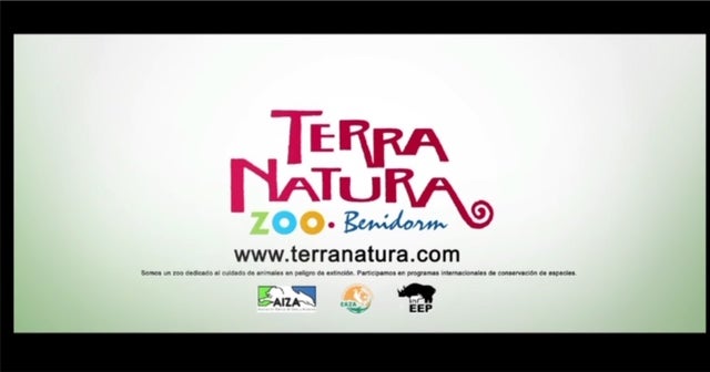 Terra Natura Benidorm Terra Natura Benidorm